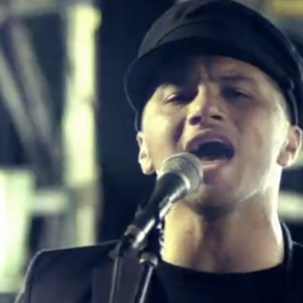 Opshop: Maybe | Music Video